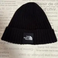 THE NORTH FACE ニット帽