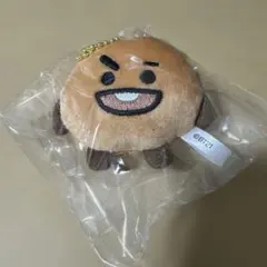 BTS SUGA BT21 ふわふわマスコット