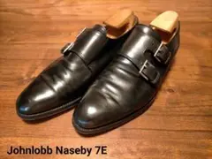 2025年最新】JOHN LOBB 7eの人気アイテム - メルカリ