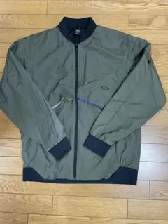 OAKLEY パフォーマンスフィットジャケット JPN XL