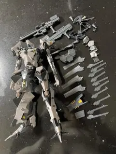 壽屋(KOTOBUKIYA) アーマード・コア BFF 063AN アンビエント