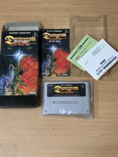 X68000ソフト】 続ダンジョン・マスター カオスの逆襲 - メルカリ