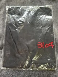 嵐　大野智　3104 ソロコン Tシャツ　新品未開封