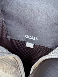 AA HARDWEAR LOCALS スノーボードジャケットのサムネイル