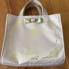 メゾンドフルール　オーロラ　2wayトートバッグ