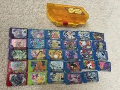 フレンダボックス　ポケモンフレンダセット