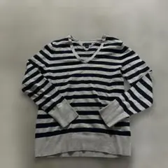 TOMMY HILFIGER サマーニット