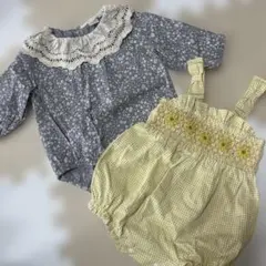 tete a tete⭐︎apres les cours まとめ売り2着