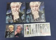 &TEAM JO Back to Life(ソロ盤)