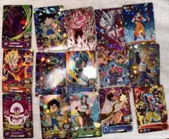 スーパードラゴンボールヒーローズ カード セット46 - メルカリ