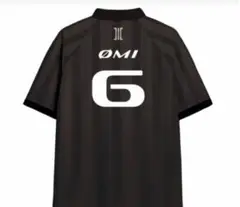JSB FOREVER 〜ONE〜 ユニフォーム OMI 登坂広臣