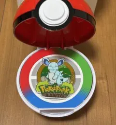 ポケパーク カントー リザードン ピンバッジ No.0006 - メルカリ