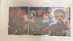 ツイステ ウエハース スカラビア ジャミル カリム