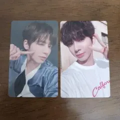 TXT テヒョン トレカセット