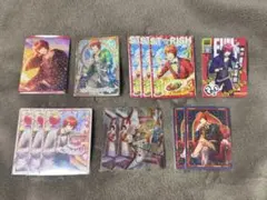 うたプリ ビジュコレ まとめ売り 音也