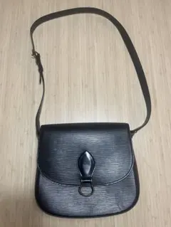 루이비통 숄더백 에피 생크루 M52192 느와르