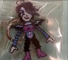 アンダーテール メタトン アクリルキーホルダーせのサムネイル