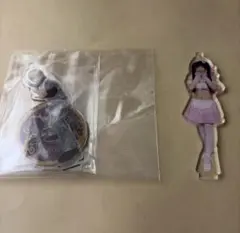 ラジみた 鬼龍院翔&やまだひさし アクスタセット（ハロウィンver.）