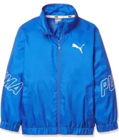 PUMA ナイロンジャケット