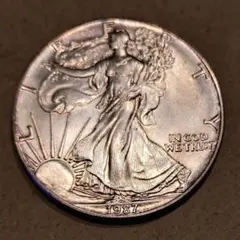 1973年 リバティ 銀製 約38mm 2025年最新】LIBERTY コイン 1973年の人気アイテム - メルカリ