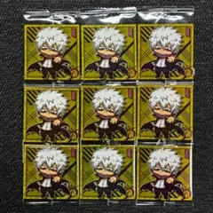 僕のヒーローアカデミア ウルトラシールウエハース vol.03 荼毘 轟燈矢 ②