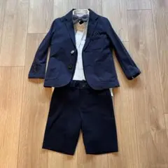 ARCH&LINE スーツセット　アーチアンドライン