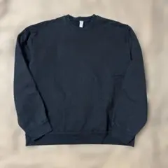 Los Angeles Apparel HF07 14oz Black Lのサムネイル