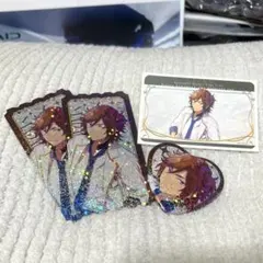 あんスタ　スタフォニ　三毛縞斑