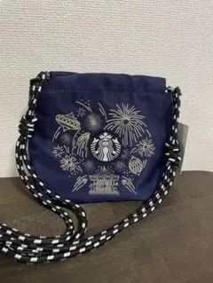 タイ　スタバ＊ショルダーバッグのサムネイル