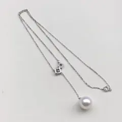 ミルキィ様　ご専用確認ページ　エジソンパールネックレス