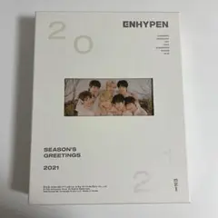 enhypen シーグリ 2021 ジェイくんセット