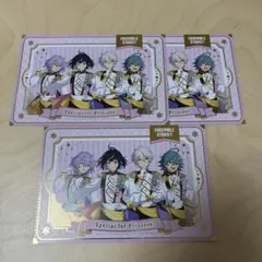 あんスタ GIGO ノベルティ Special for Princess!