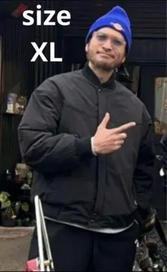 新品未使用 CHALLENGER チャレンジャー ダービージャケット XL