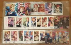 あんスタ ひなたゆうた 紙類セット