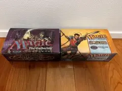 希少】約30年前 MTG 空箱 大 マジックザギャザリング - メルカリ