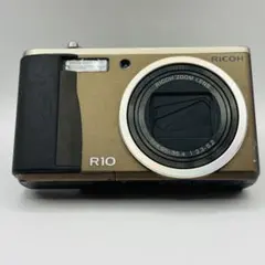 動作確認済み RICOH R10 デジタルカメラ RICOH デジタルカメラ R10