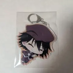 文豪ストレイドッグス 江戸川乱歩 アクキー