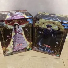 蘭 新一セット 2025年最新】蘭 新一 フィギュアの人気アイテム - メルカリ