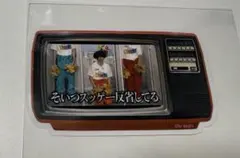 朝までBUDDiiS FUMINORI ステッカー