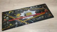 リンバスカンパニー　SDデスクパッド