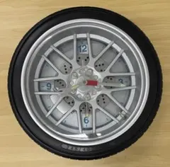 鈴鹿サーキット掛時計 - メルカリ