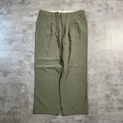 80s 90s MONSIEUR GIVENCHY Dress pantsのサムネイル