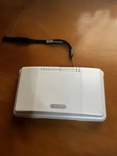 初代ds本体