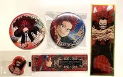 2025年最新】切島鋭児郎 グッズの人気アイテム - メルカリ