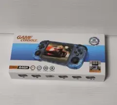 R46H 携帯型レトロゲーム機