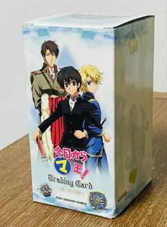 ムービック 戦国BASARA トレーディングカード ブースター 1BOX ムービック 戦国BASARA トレーディングカード ブースター 1BOX - メルカリ