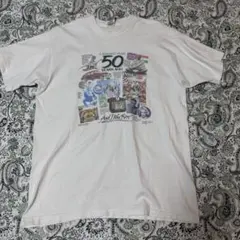 激レア】90s BAPE×カルビンチョイ コラボTシャツ ヴィンテージ L 