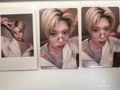 nctwish KMS 6.13上海サイン会　シオントレカセット