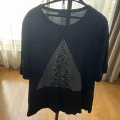 LAD MUSICIAN Tシャツ　JOYDIVIION カットソー　42