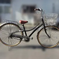中古自転車ママチャリ　大阪市、東大阪市、八尾市、松原市、藤井寺市、羽曳野市、堺市限定】 2026年最新】ママチャリ 大阪の人気アイテム - メルカリ